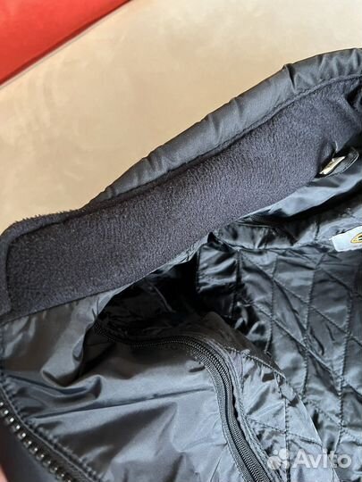 Мотокуртка туринговая