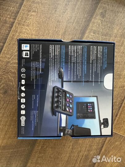 Elgato stream deck plus