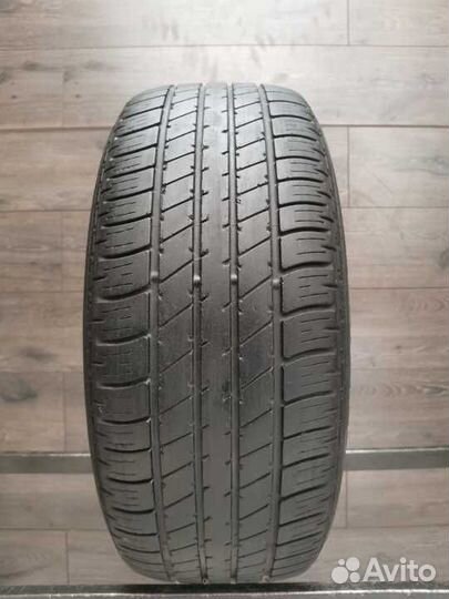Dunlop SP Sport D8 235/60 R16