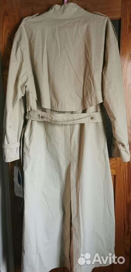 Berghaus плащ новый