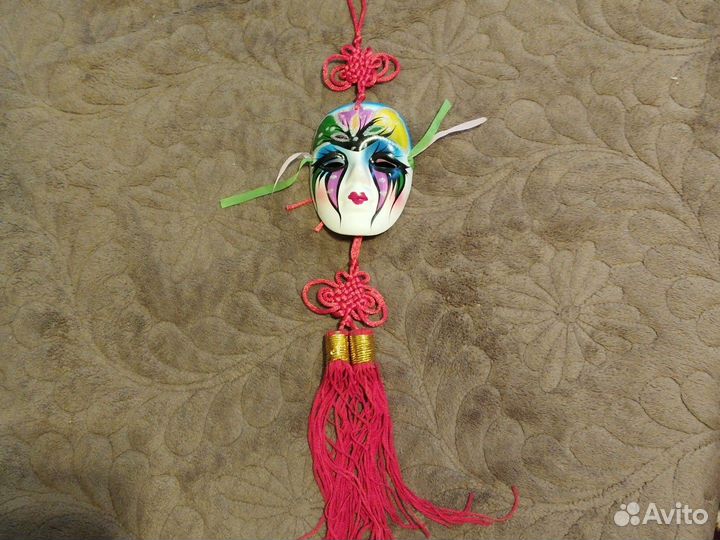 Маска интерьерная