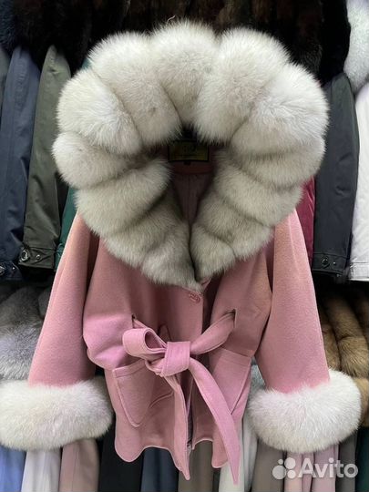 Пальто