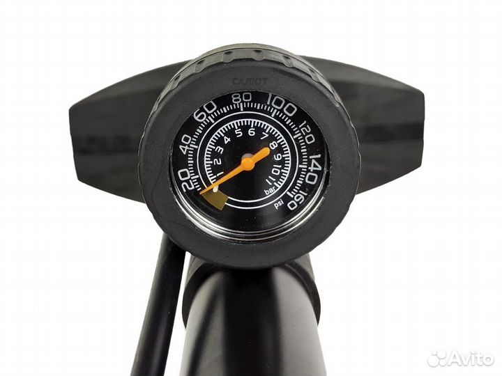 Насос ручной 00000339 (005)