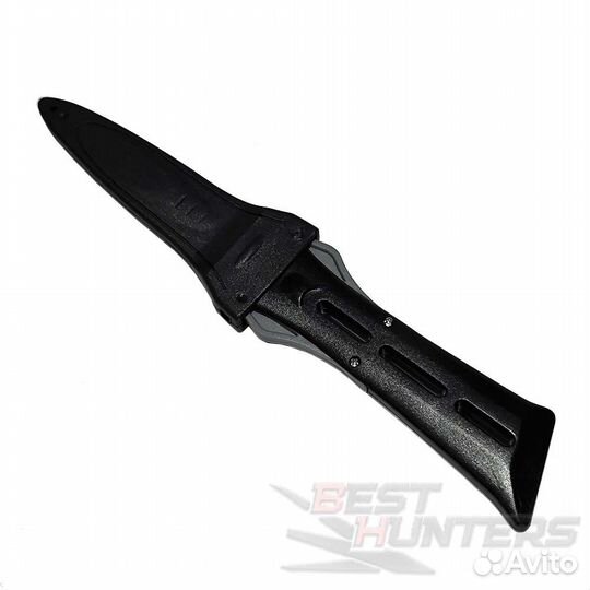 Нож Besthunters Saver 89 для подводной охоты