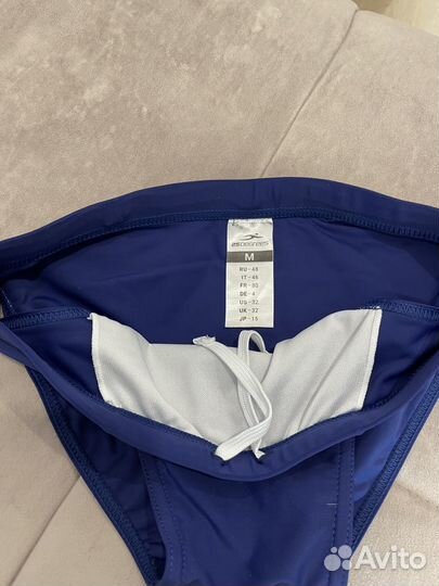 Купальные плавки мужские