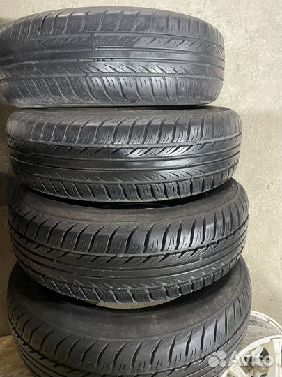 КАМА Breeze 175/65 R14