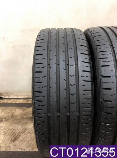 Continental ContiPremiumContact 5 195/55 R15 85H