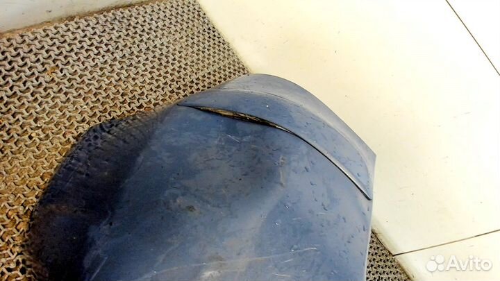 Бампер Opel Zafira B, 2006