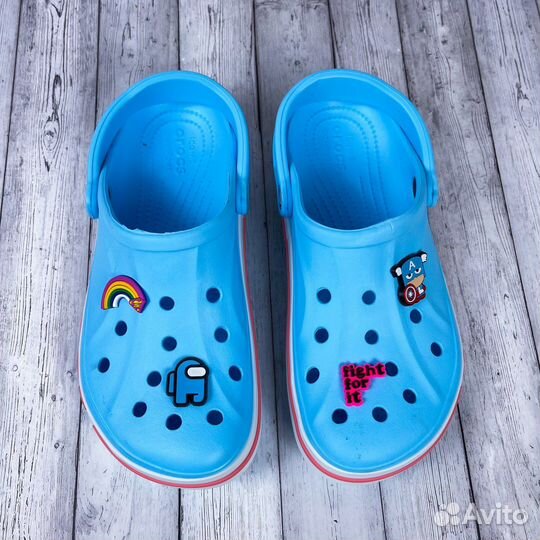Crocs сабо