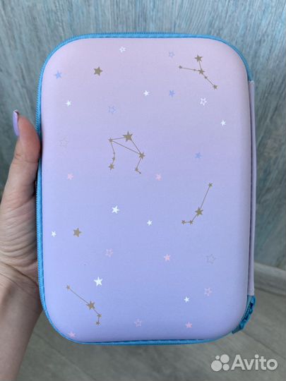 Пенал детский новый