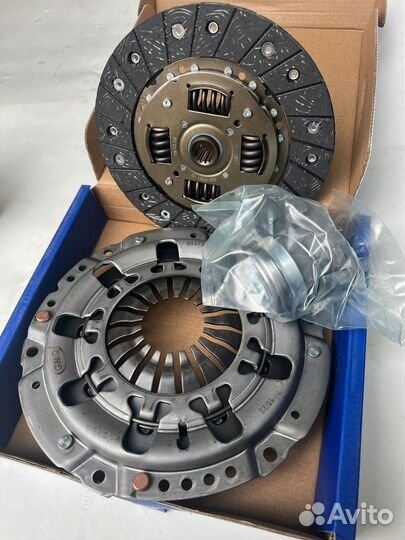 Комплект сцепления Chevrolet Opel Astra F