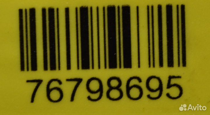 Гофра коллектора Audi / VW 2.7-3.0 TDI