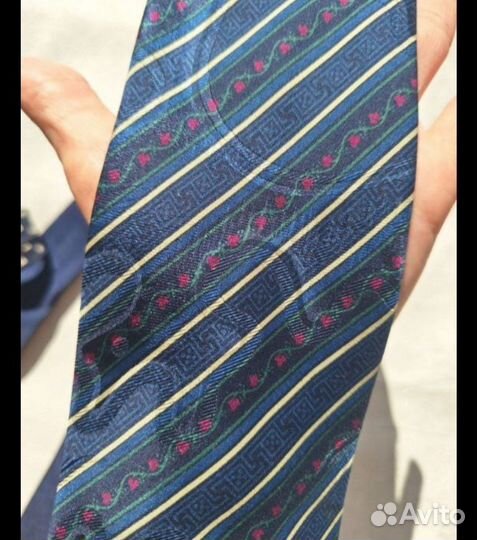 Галстук продан