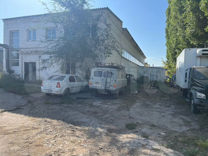 Автосервис, 560 м²