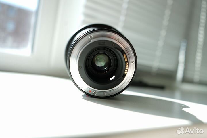 Tokina 17-35 f4 Canon