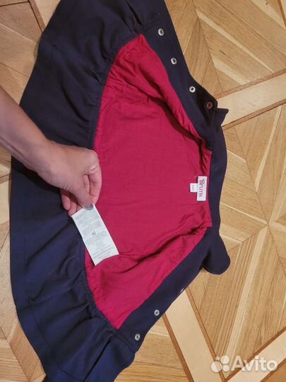 Пиджак Brums на 2 года