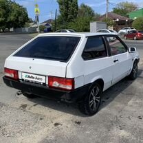 ВАЗ (LADA) 2108 1.5 MT, 2000, 145 000 км, с пробегом, цена 165 000 руб.