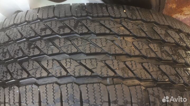 Колеса на ниву УАЗ