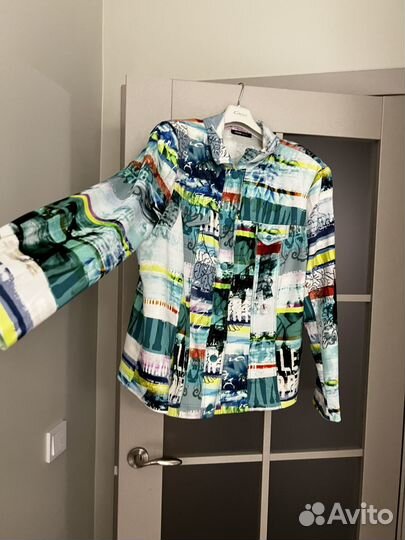 Пиджак женский 50 52