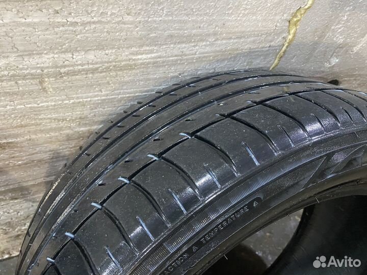 Triangle Sportex TSH11 225/50 R17