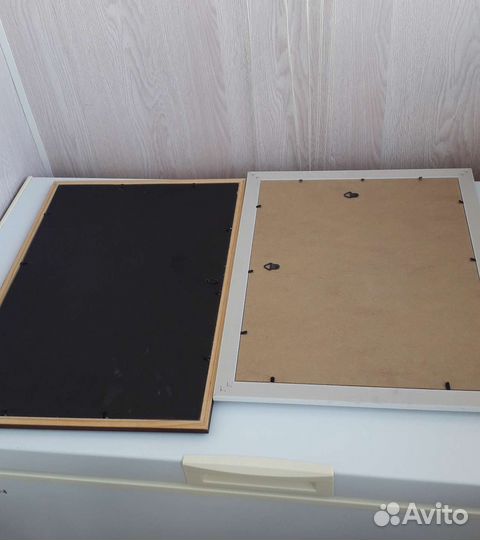 Фоторамки А3