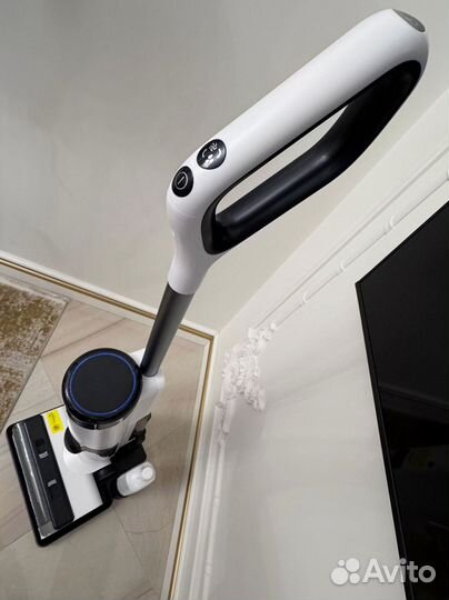 Беспроводной пылесос Y19Plus