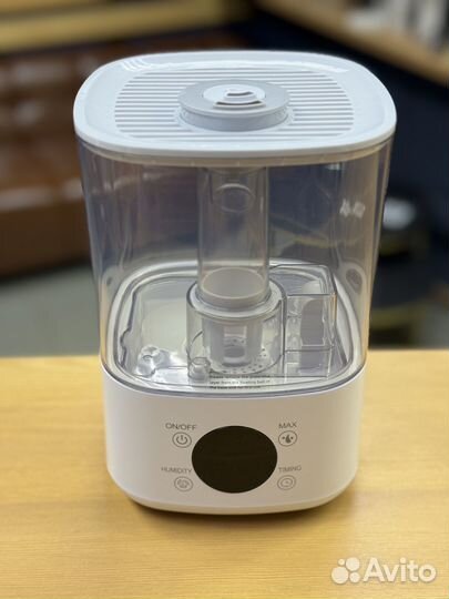 Увлажнитель воздуха Xiaomi Lydsto Humidifier F100s