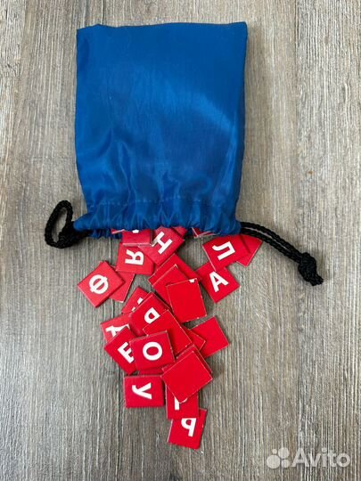 Настольная игра 