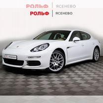 Porsche Panamera 3.0 AT, 2013, 123 788 км, с пробегом, цена 3 700 000 руб.