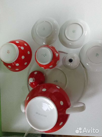 Сериз Вербилки 