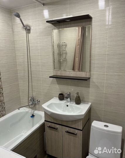 Ремонт ванной комнаты под ключ Ремонт санузла