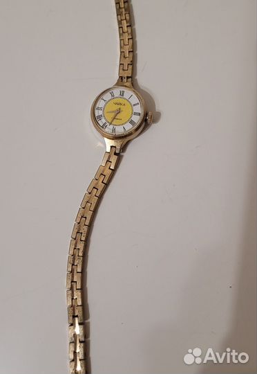 Наручные часы Чайка