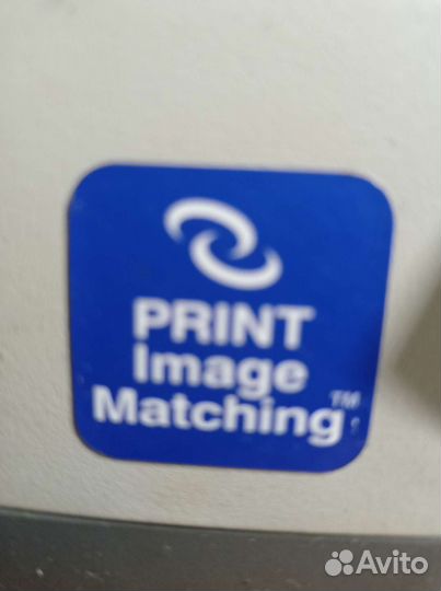 Цветной струйный принтер Epson Stylus Photo 895