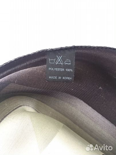 Палантин платок шарф новый