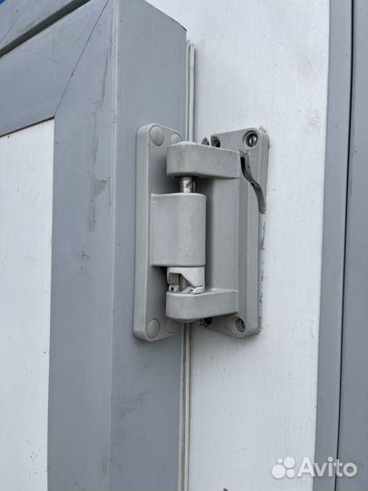 Камера холодильная Polair 140х110х220