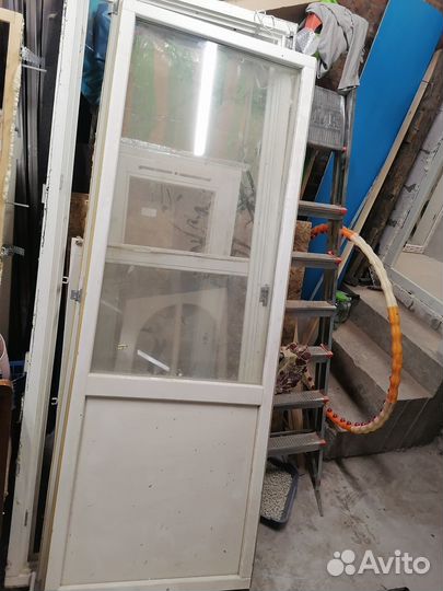 Окна деревянные стеклопакет Б.У