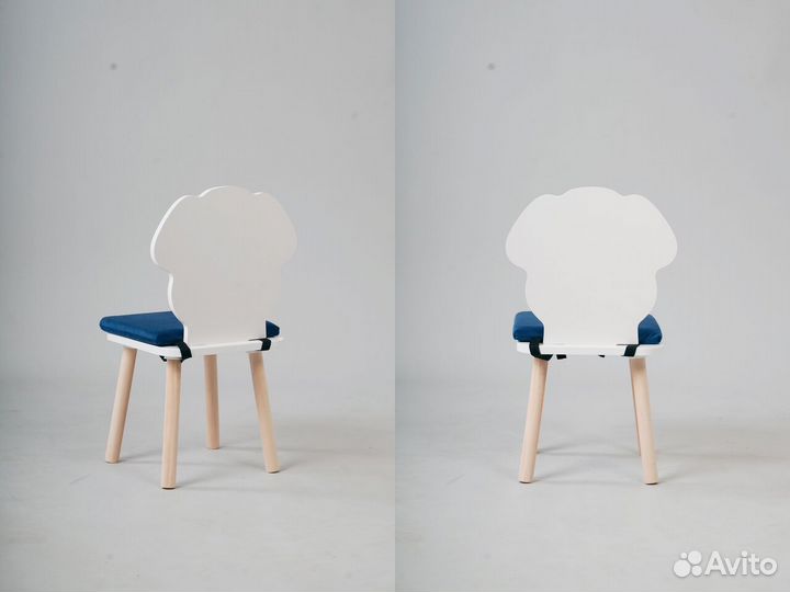 Детский стульчик