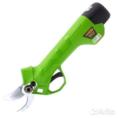 Профессиональный легкий секатор Procraft ES16LI