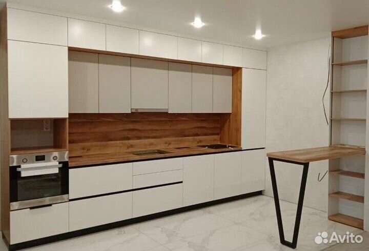 Кухня от производителя