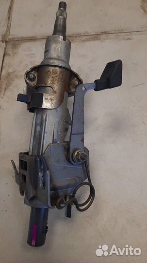 Колонка рулевая Toyota Camry