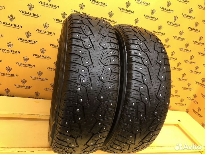 Yokohama Ice Guard IG55 215/60 R16 99T