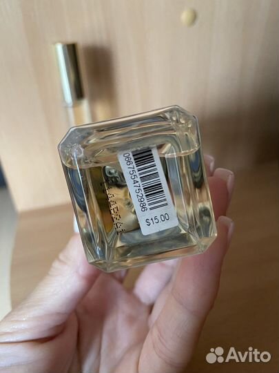 Туалетная вода и мист Bombshell gold