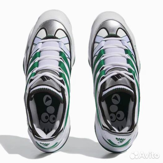 Кроссовки Adidas Eqt Top Ten 2010 Fyw оригинал