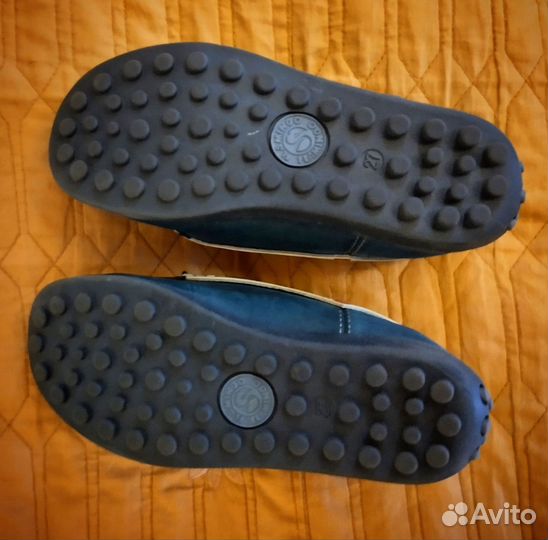 Детская обувь для мальчика 27 размер