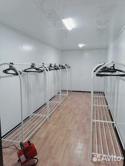 Бытовка маленькая