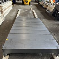 Телескопическая защита направляющих на заказ