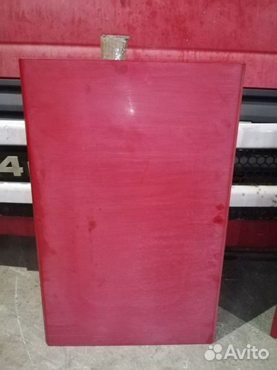 Дверца ящика вещевого кабины XF 95 (DAF)