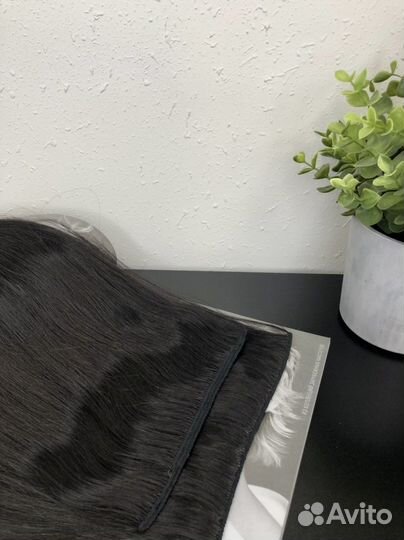 Трессы для голливудского наращивания