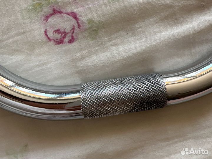 Руль на бмх