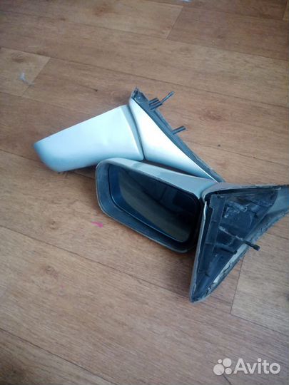 Зеркала priora 2110